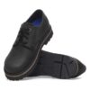 Highwood Lace Low Naturleder Highwood Lace Low Naturleder