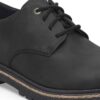 Highwood Lace Low Naturleder Highwood Lace Low Naturleder