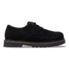 Highwood Lace Low Wildleder