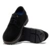 Highwood Lace Low Wildleder