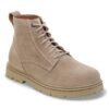 Highwood Lace Mid Herren Wildleder Highwood Lace Mid Herren Wildleder