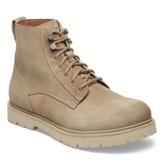 Highwood Lace Mid Herren Wildleder