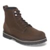 Highwood Lace Mid Herren Wildleder