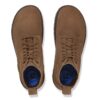 Highwood Lace Mid Damen Wildleder Highwood Lace Mid Damen Wildleder