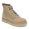 Highwood Lace Mid Herren Wildleder Highwood Lace Mid Herren Wildleder