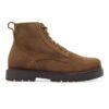 Highwood Lace Mid Damen Wildleder Highwood Lace Mid Damen Wildleder