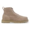 Highwood Lace Mid Herren Wildleder Highwood Lace Mid Herren Wildleder