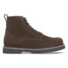 Highwood Lace Mid Herren Wildleder