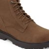 Highwood Lace Mid Damen Wildleder Highwood Lace Mid Damen Wildleder