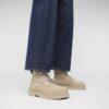 Highwood Lace Mid Herren Wildleder Highwood Lace Mid Herren Wildleder