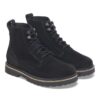 Highwood Lace Mid Damen Wildleder Highwood Lace Mid Damen Wildleder