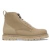 Highwood Lace Mid Herren Wildleder Highwood Lace Mid Herren Wildleder