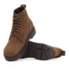 Highwood Lace Mid Damen Wildleder Highwood Lace Mid Damen Wildleder