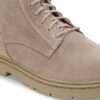 Highwood Lace Mid Herren Wildleder Highwood Lace Mid Herren Wildleder