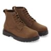 Highwood Lace Mid Damen Wildleder Highwood Lace Mid Damen Wildleder