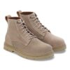 Highwood Lace Mid Herren Wildleder Highwood Lace Mid Herren Wildleder