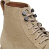 Highwood Lace Mid Herren Wildleder Highwood Lace Mid Herren Wildleder