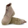 Highwood Lace Mid Herren Wildleder Highwood Lace Mid Herren Wildleder