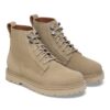 Highwood Lace Mid Herren Wildleder Highwood Lace Mid Herren Wildleder