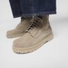Highwood Lace Mid Herren Wildleder Highwood Lace Mid Herren Wildleder