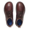 Highwood Lace Mid Herren Leder Schokoladenbraun Highwood Lace Mid Herren Leder Schokoladenbraun