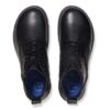 Highwood Lace Mid Damen Leder Schwarz Highwood Lace Mid Damen Leder Schwarz