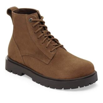 Highwood Lace Mid Herren Wildleder
