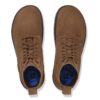 Highwood Lace Mid Herren Wildleder Highwood Lace Mid Herren Wildleder