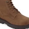 Highwood Lace Mid Herren Wildleder Highwood Lace Mid Herren Wildleder