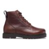 Highwood Mid Wasserdicht Naturleder