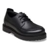 Highwood Moc Lace Low Naturleder Highwood Moc Lace Low Naturleder