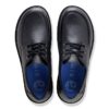 Highwood Moc Lace Low Naturleder Highwood Moc Lace Low Naturleder