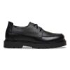 Highwood Moc Lace Low Naturleder Highwood Moc Lace Low Naturleder