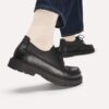Highwood Moc Lace Low Naturleder Highwood Moc Lace Low Naturleder