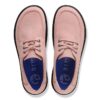 Highwood Moc Lace Low Wildleder