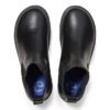Highwood Slip-on Damen Naturleder
