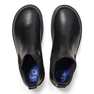 Highwood Slip-on Damen Naturleder
