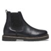 Highwood Slip-on Damen Naturleder