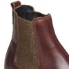 Highwood Slip-on Damen Naturleder