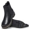 Highwood Slip-on Damen Naturleder