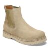 Highwood Slip-On Damen Wildleder