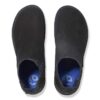 Highwood Slip-On Damen Wildleder
