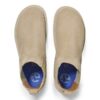Highwood Slip-On Damen Wildleder