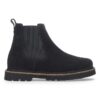 Highwood Slip-On Damen Wildleder