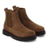 Highwood Slip-On Damen Wildleder