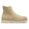 Highwood Slip-On Damen Wildleder