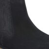 Highwood Slip-On Damen Wildleder
