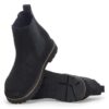 Highwood Slip-On Damen Wildleder