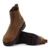 Highwood Slip-On Damen Wildleder