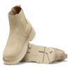 Highwood Slip-On Damen Wildleder